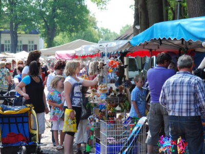 Braderieën (nieuw/diy)