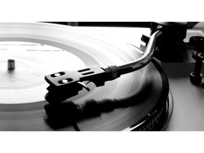 Hardenberg Platenbeurs