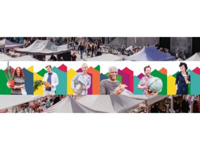 Groninger Marktendag