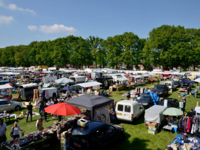Annen Brinkmarkt braderie