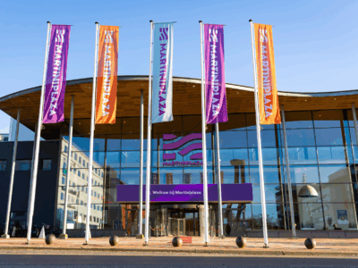 Groningen Stadjersmarkt braderie