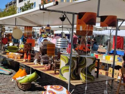 Groningen Grote Markt